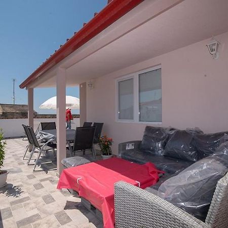 Grcka Reni Greece Beach Penthaus 3 Nea Kallikrateia Eksteriør billede