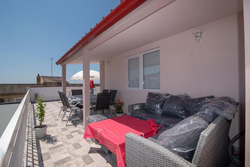 Grcka Reni Greece Beach Penthaus 3 Nea Kallikrateia Eksteriør billede